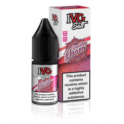 Sparkling Guava 10ml